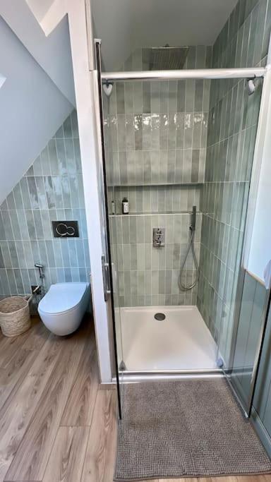 L Emeraude Apartment Beauvais