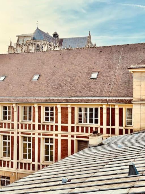 Apartment L Emeraude