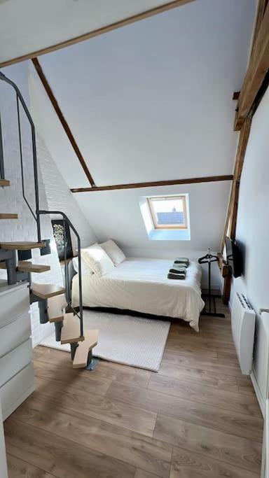 L Emeraude Appartement Beauvais