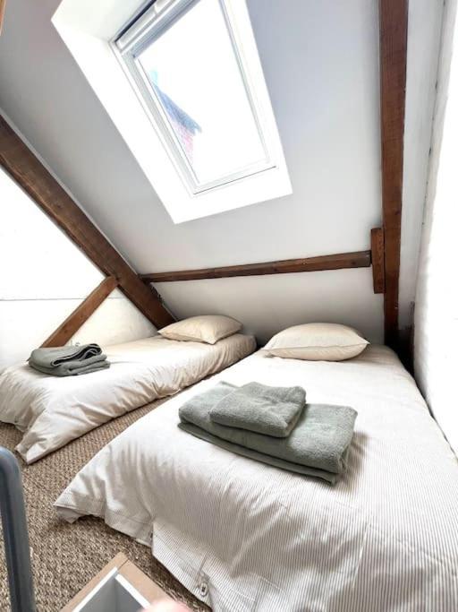 L Emeraude Appartement *