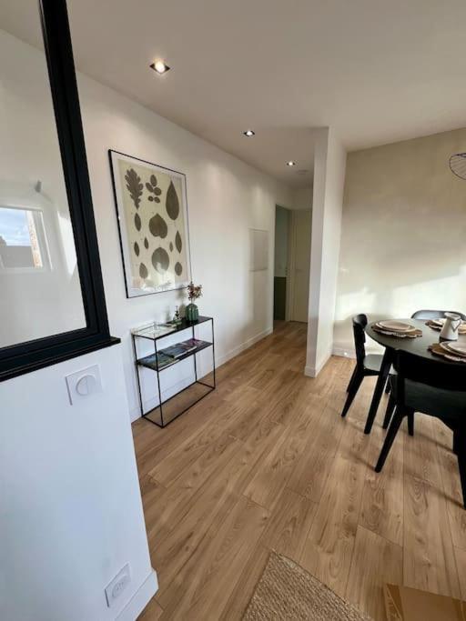 L Emeraude Apartment Beauvais
