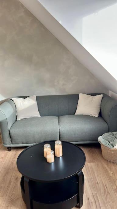 L Emeraude Appartement