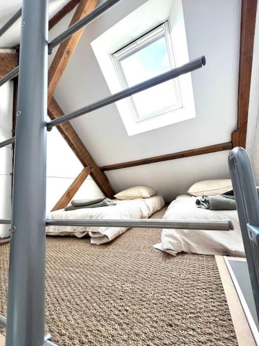 Appartement L Emeraude Beauvais