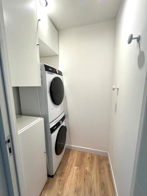 L Emeraude Apartment